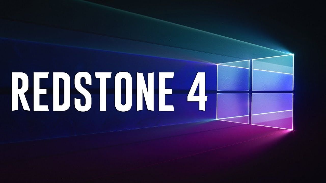 Redstone4 Windows10ユーザーはちょっと注意を 大型アップデート 0から楽しむパソコン講座のブログ