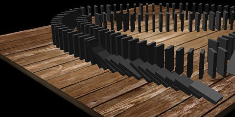 DOMINO