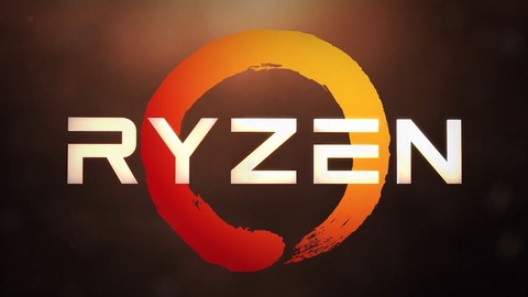 AMDRyzen