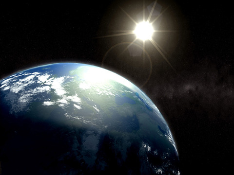 Earth