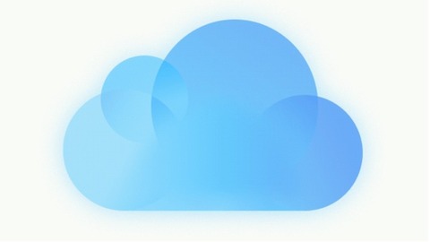 iCloud