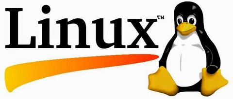 Linux-logo