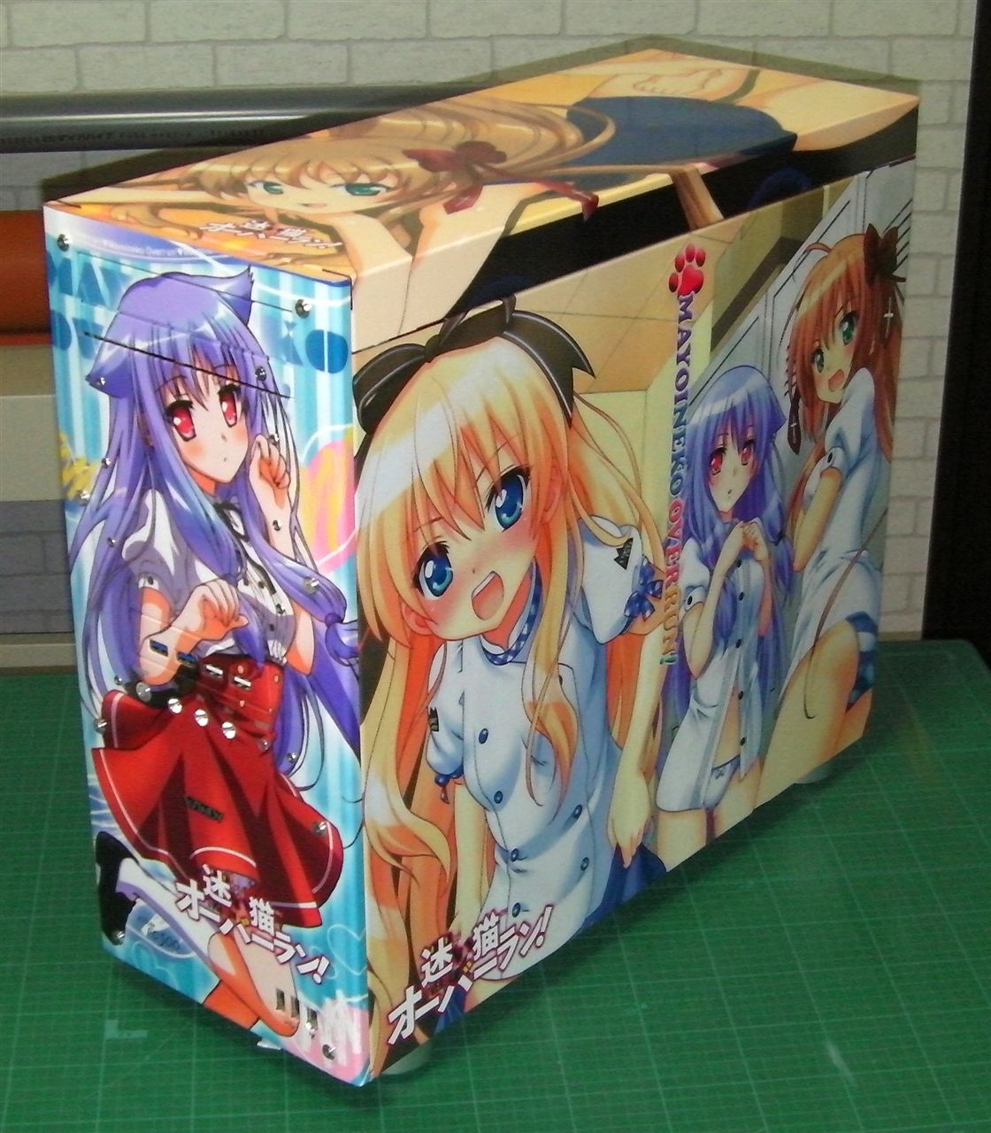マニア向け 痛pcの数々 ある意味力作 0から楽しむパソコン講座のブログ マニア向け 痛pcの数々 ある意味力作 0から楽しむパソコン講座のブログ
