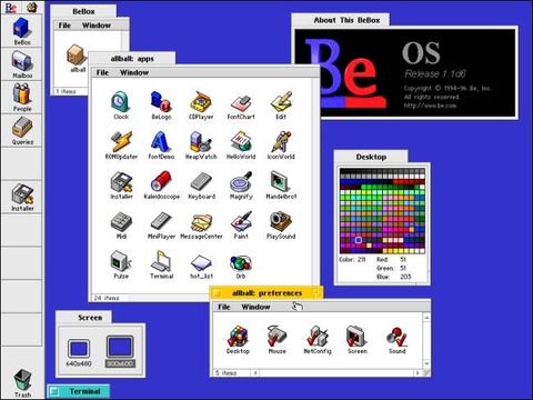 BEOS