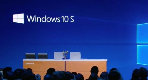 Win10S
