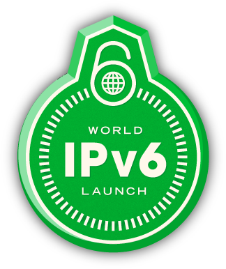 IPV6ROGO