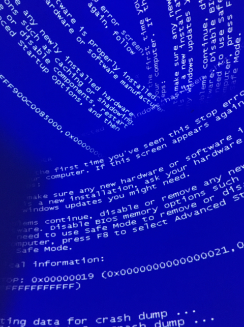 BSOD412