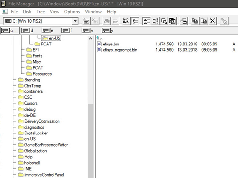 Win3EXPP