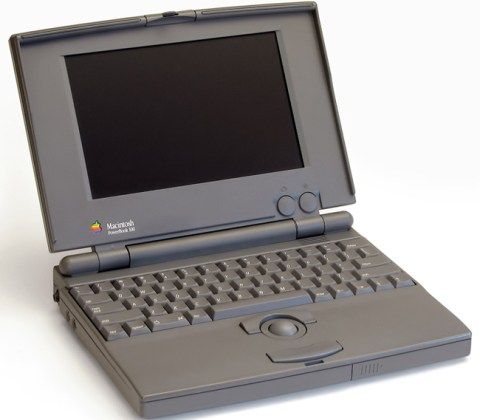 PwerBook100