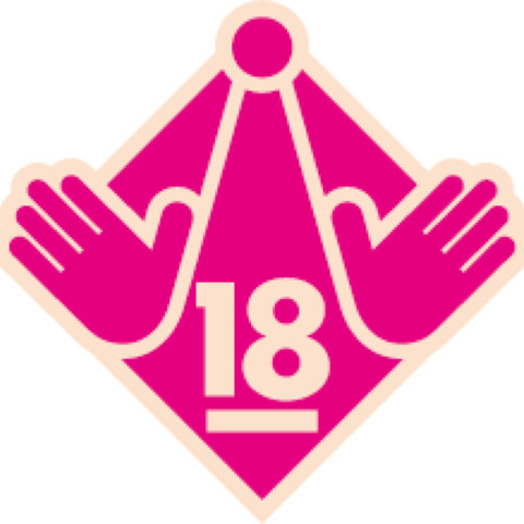 18KIN
