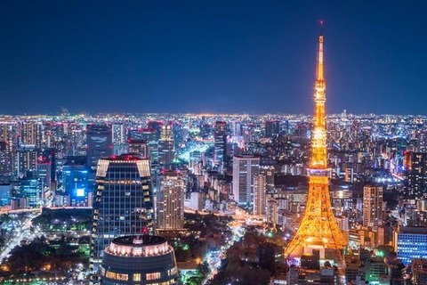 TOKYO001