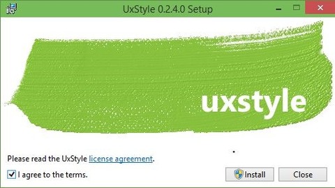 UxStyle