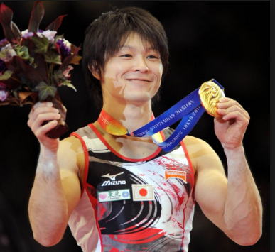 uchimura