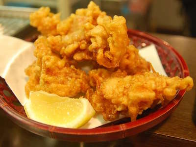 karaage