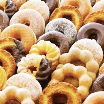 donuts
