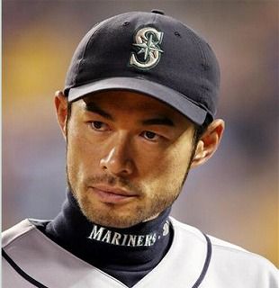 ichiro