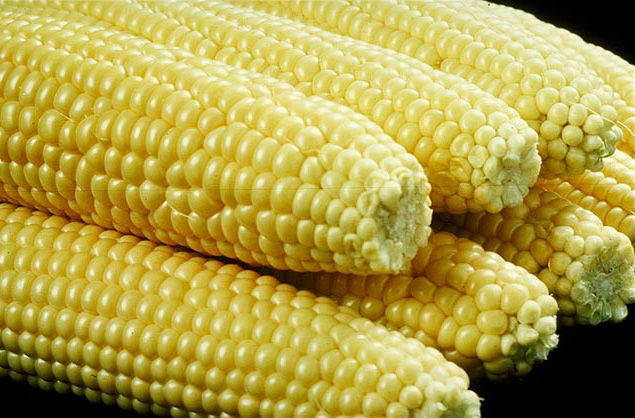 VegCorn