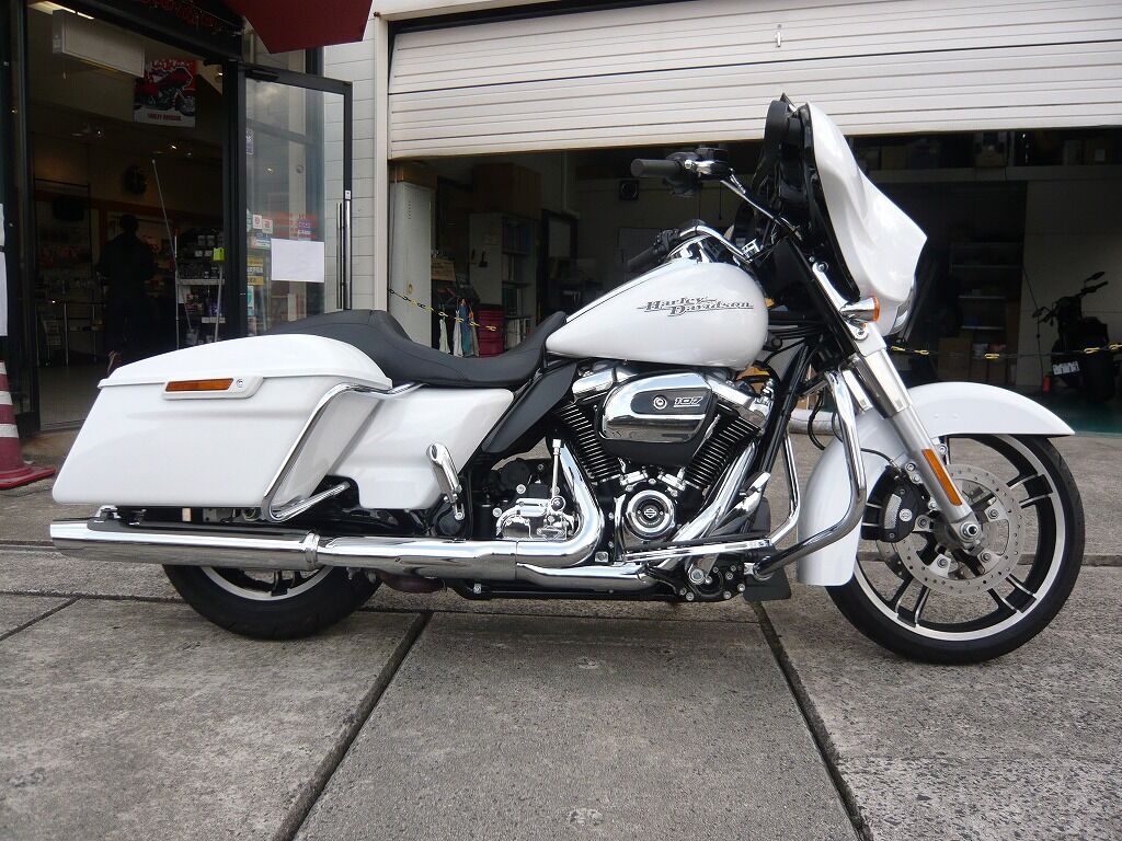 中古車情報 17 Flhxs ストリートグライド スペシャル Zero Engineering Blog 中古車情報 17 Flhxs ストリートグライド スペシャル Zero Engineering Blog