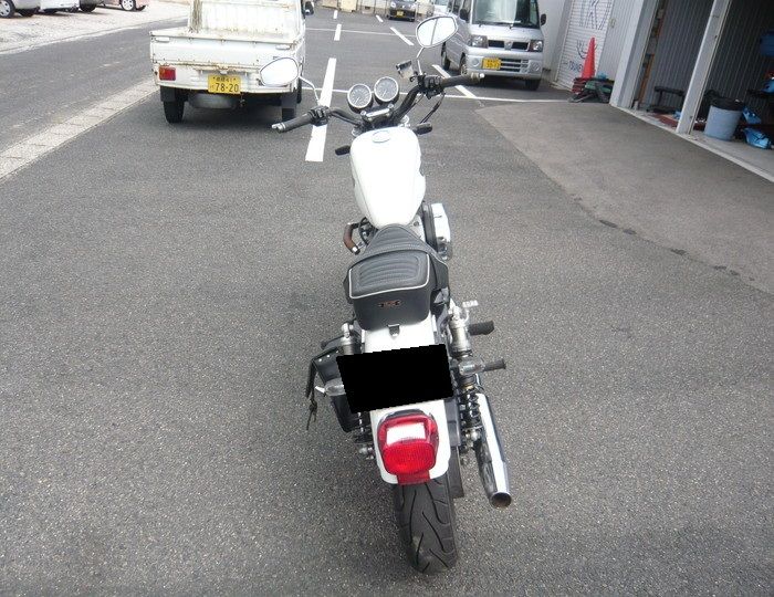中古車情報!2003 XL1200S スポーツスター・1200スポーツ : ZERO 中古車情報!2003 XL1200S スポーツスター・1200スポーツ : ZERO