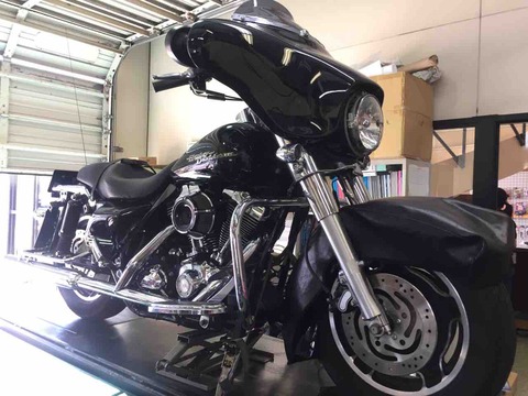 2007FLHX