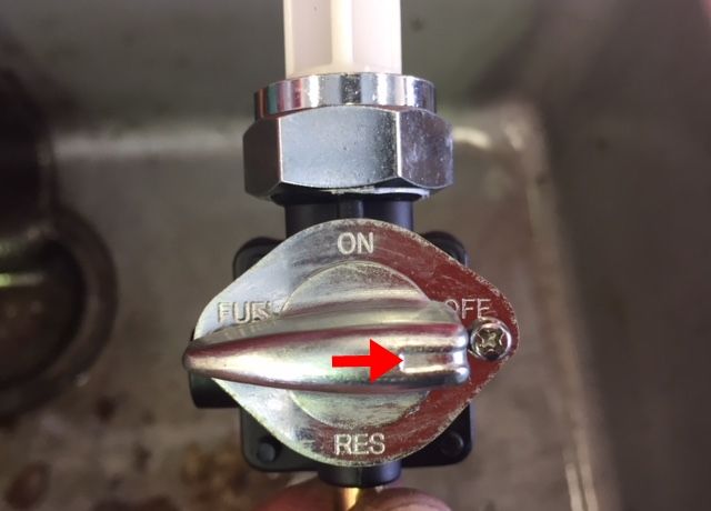 戻しとかないと大変 Zero Engineering Blog