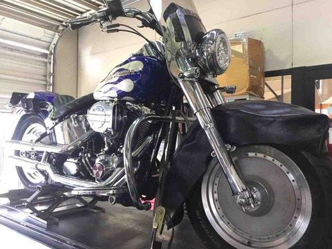 2001FLSTF