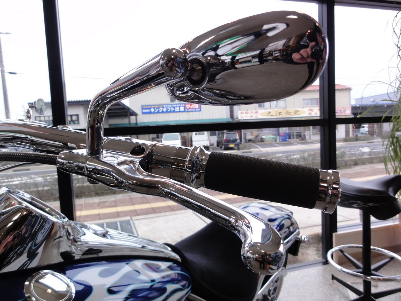 クラフトミラー クラフトマン ミラーコレクション : ZERO ENGINEERING BLOG