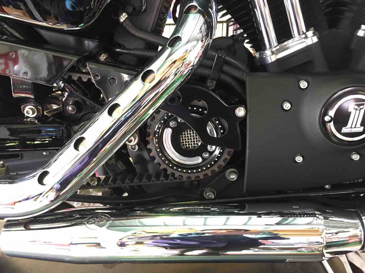 ローランドサンズデザイン : ZERO ENGINEERING BLOG