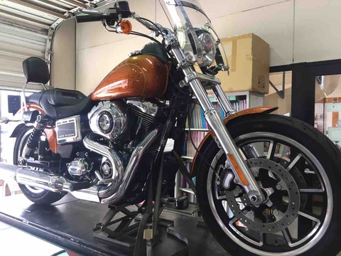 2015FXDL