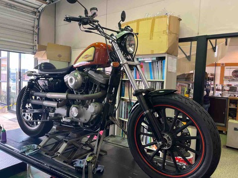 1998XL1200S
