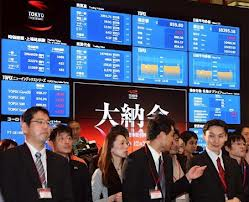 2012.12.28東証大納会
