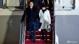 2.9　安倍総理米国入り