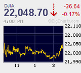 日経平均続落も小幅安　ギャップの帳消しに留まる小康状態  朝の急落と午後の小休止　欧米主導のリスク回避とポジション調整
