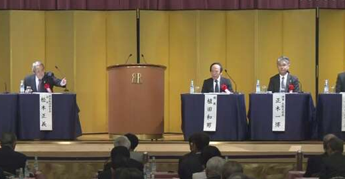 日経平均は4万6千円に迫る怒涛の騰勢 先物高安幅は実に930円に及ぶ大往来 ナイトには4万6千円台乗せ