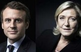 仏大統領選