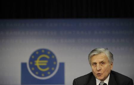 12.04 トリシェ総裁　ＥＣＢは主要政策金利を75ｂｐ引き下げ2.5％に