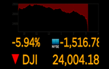 2.5NYSE -1516.78