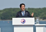 5.27　安倍総理　伊勢志摩サミット