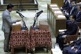 6.1 党首討論 菅総理改めて辞任を拒否