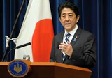 1.11 安倍総理