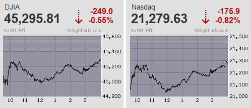 日経平均は指数が4万2千円割れ 米レイバーデー明けで夏の休暇シーズンも終わり本格9月相場入り