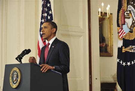 7.26 米オバマ大統領TV演説