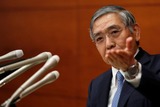 12.21　日銀黒田総裁