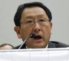 米公聴会 豊田社長