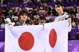 2.17 男子フィギュア