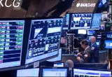 NYSE　9.9