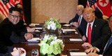 6.12米朝首脳会談