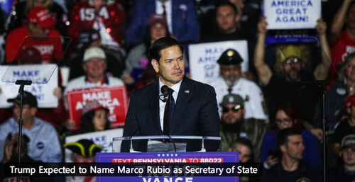 日経平均は4万円前の戻り待ち攻防で足踏み続く 米国務長官人事はリスクオフ先行で反応