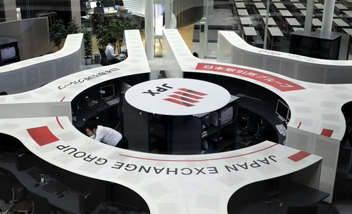 日経平均が一時1300円超安 連日台替わりの押し切りはまさに溜飲が下がる思いに