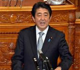 9.29 安倍総理 所信表明演説